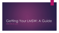 Nyu Silver Guide To Licensure