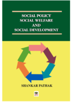 Social Policy Social Welfare And Social Development Book