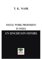 Social Work Profession İn India Book