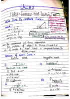 3.Work Energy And Power Notes
