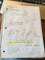 C Nucleophiles And Alkynes