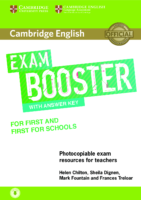 Cambridge English Exam Booster 2017