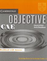 Objective Cae Wb