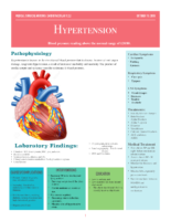 What İs The Hypertension – Lecture Notes