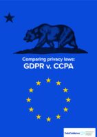 Comparing Privacy Laws Gdpr V. Ccpa