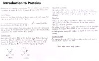 12 Introduction To Proteins