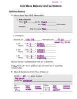 1. Acid-Base-Questions And Answers For Nclex