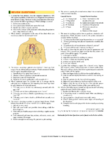 Fundamental Questions Chapter 030-Nclex Fundamentals 2024-2025