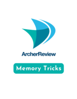 Memory Trick Booklet.Docx