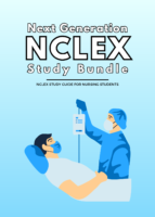 Next Gen Nclex Complete Bundle