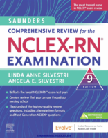 Saunders COMPREHENSIVE REVIEW for the NCLEX RN