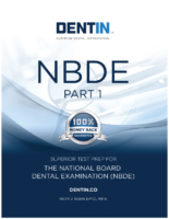 Dentin Nbde Part I