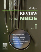 Mosby S Review For The Nbde Part I