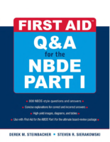 First-Aid-Q-A-Nbde-Part-1